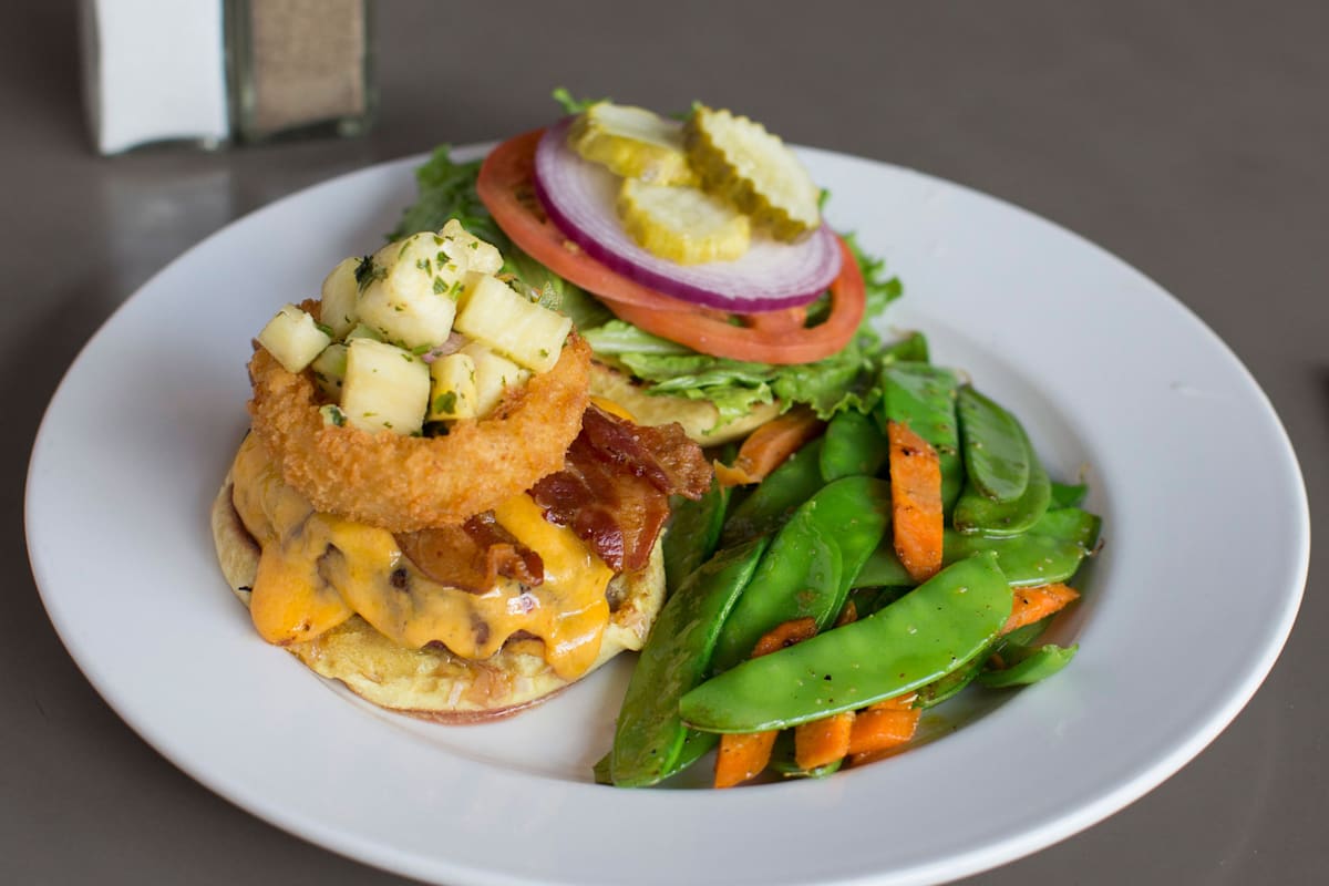 Spork Pit (formerly Double Wide Grill) Delivery Menu Order Online