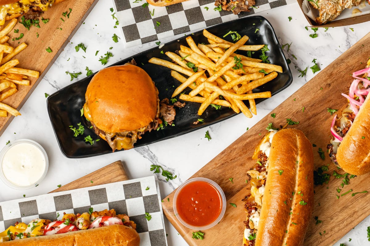 Philly Factory Wynwood Delivery Menu Order Online 1900 Northeast