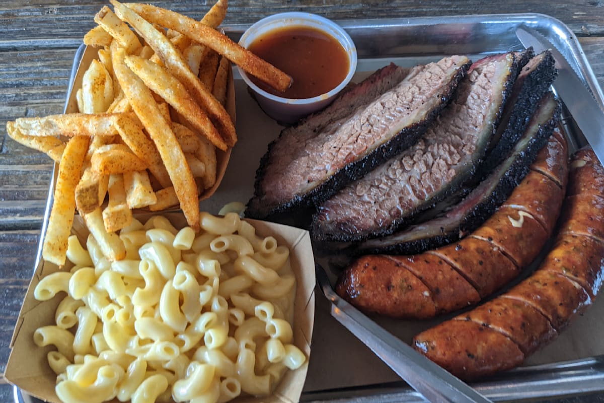 Stiles Switch BBQ Delivery Menu Order Online 6610 North Lamar Boulevard Austin Grubhub
