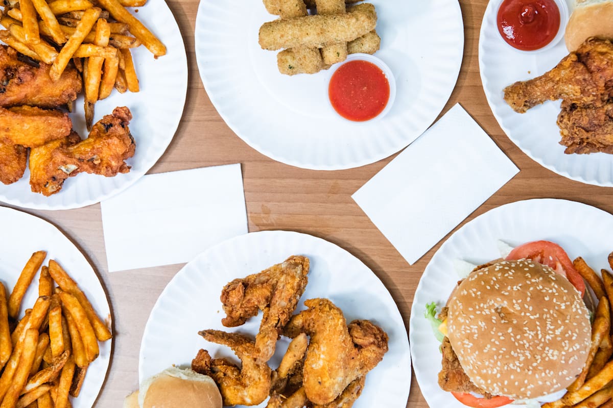 Kennedy Halal Fried Chicken Delivery Menu Order Online 1364