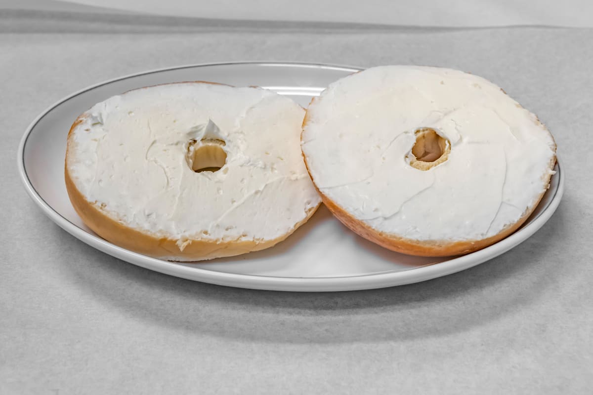 Fresh Bagels and Cafe Delivery Menu Order Online 6011 Lincoln Ave Buena Park Grubhub