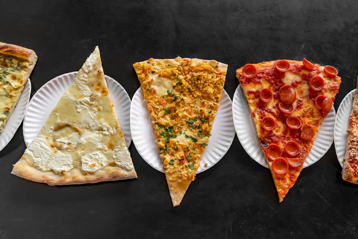 Artichoke Basille's Pizza Delivery Menu Order Online 246 Bay St