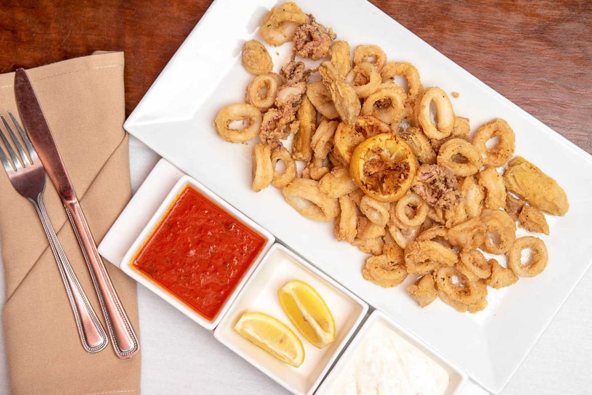 Pagano's Uva Restaurant & Wine Bar Delivery Menu Order Online 800