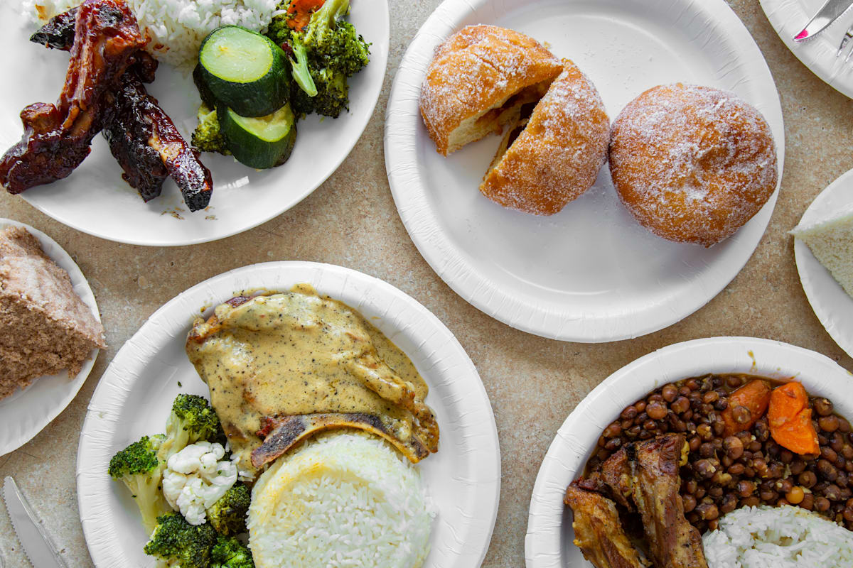 Eastside Market Delivery Menu Order Online 364 Centre St Brockton