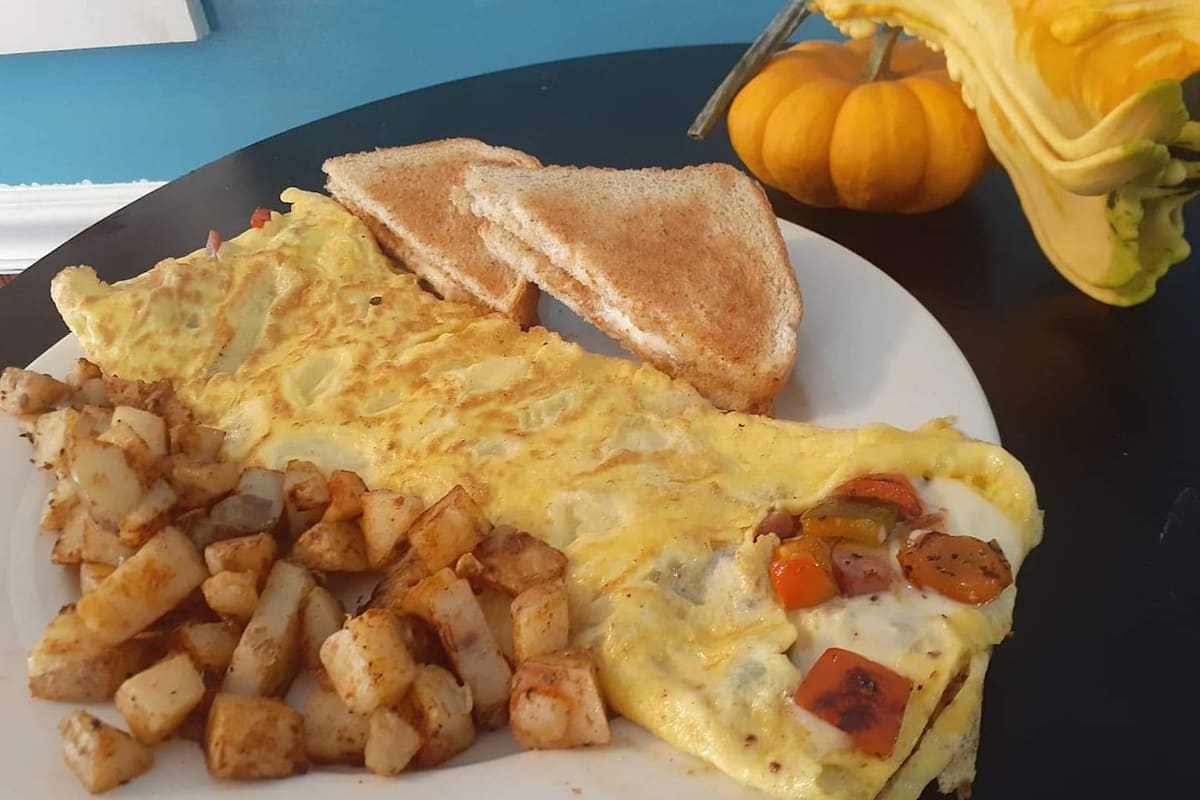 JJ'S GRAB AND GO FOOD TRUCK Delivery Menu Order Online 216