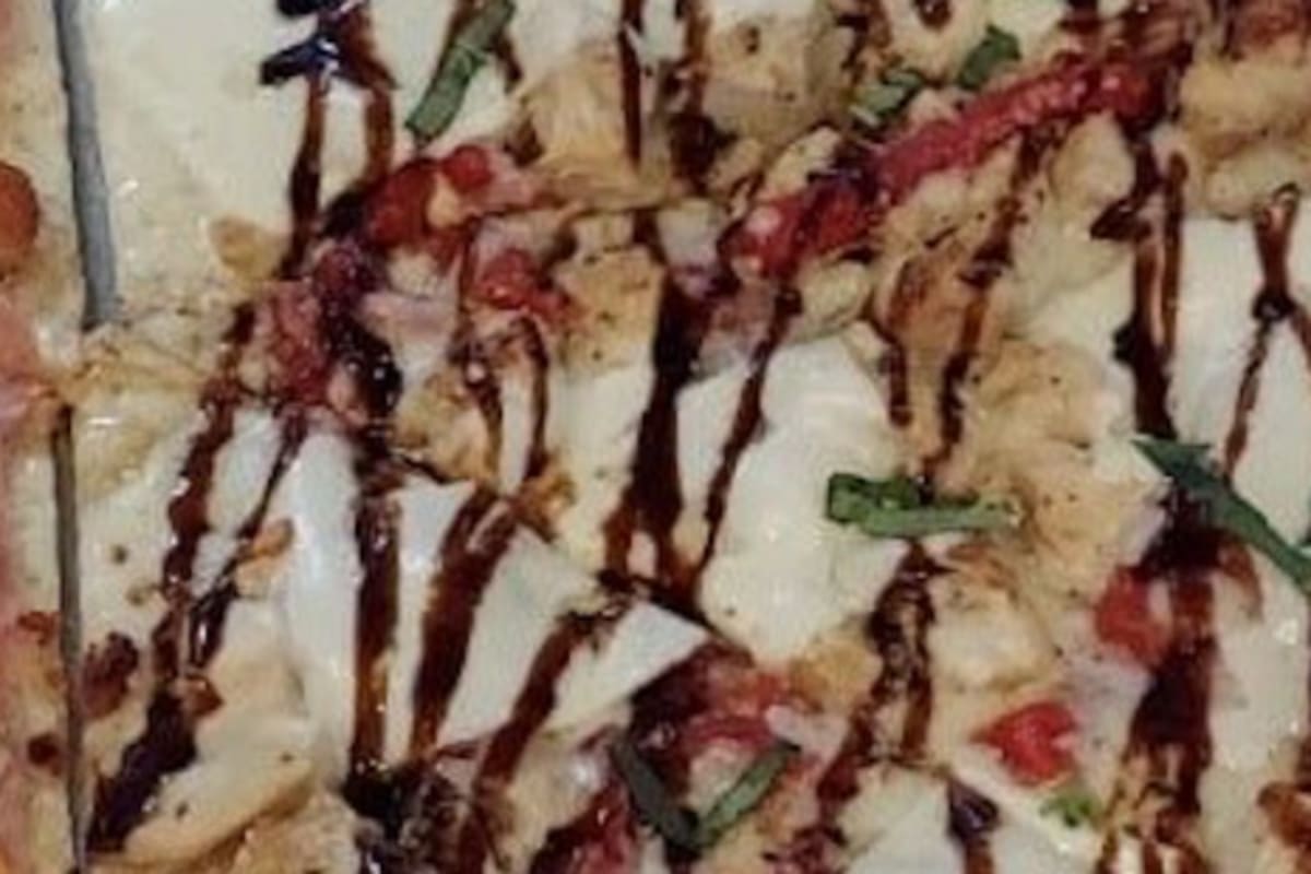 Nick's Pizza Express Palmyra Delivery Menu Order Online 1005 Market