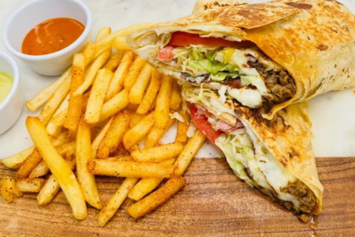 El Taquito Kitchen Delivery Menu Order Online 6345 Skyline Drive