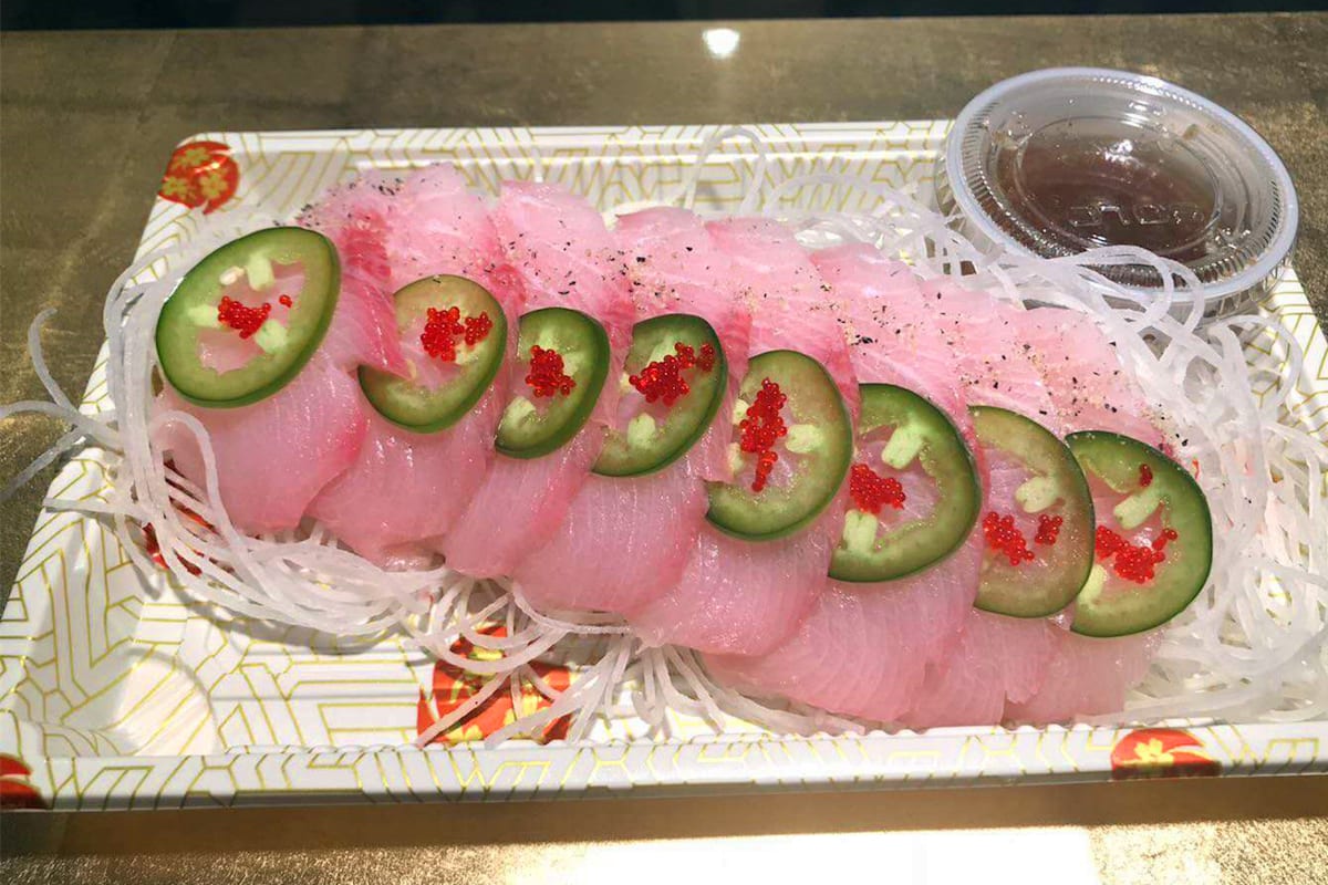 Osaka Sushi Cuisine Southampton, PA Restaurant Menu + Delivery