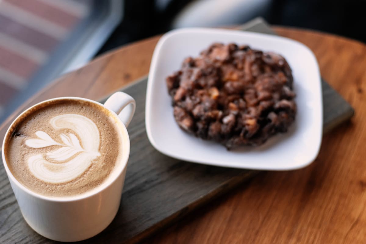 Green Joes Coffee Company Delivery Menu Order Online 2915