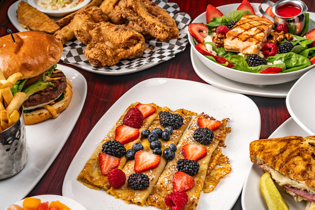 Yemas Family Restaurant Delivery Menu Order Online 890 Elm Grove