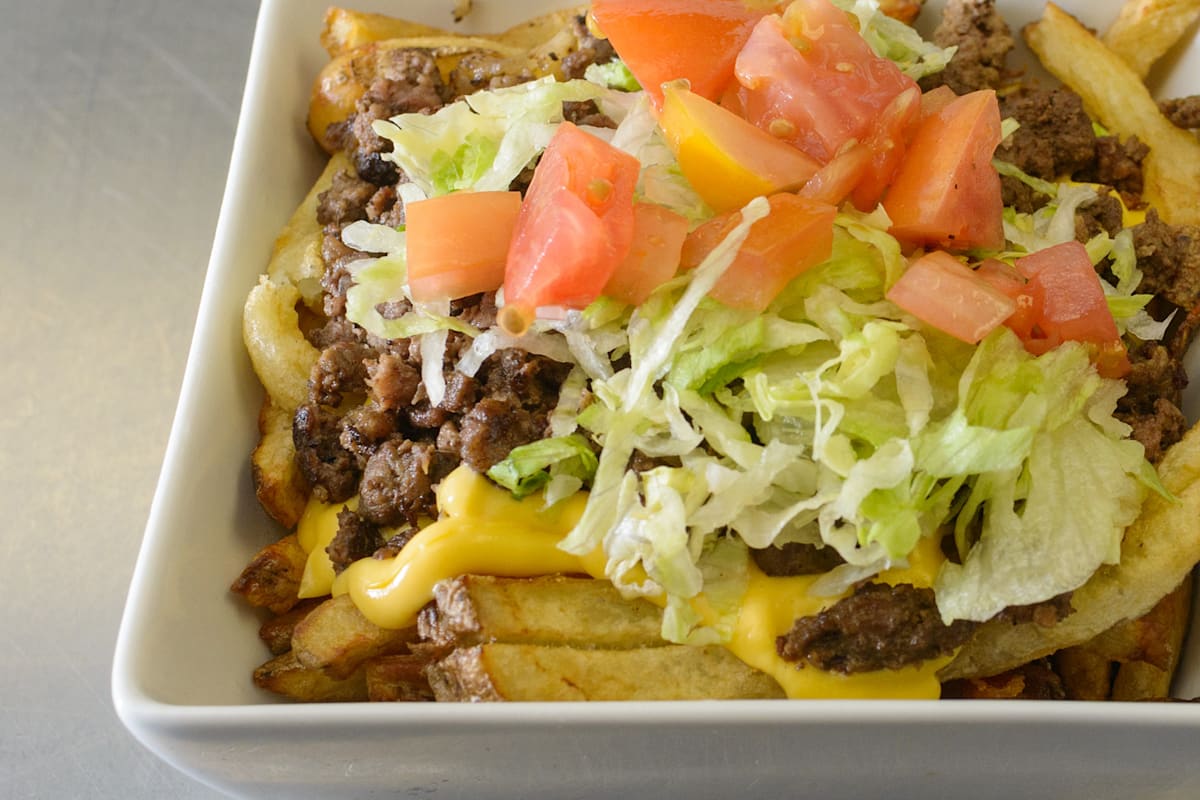 El Gran Burrito Delivery Menu Order Online 5632 W North Ave Chicago