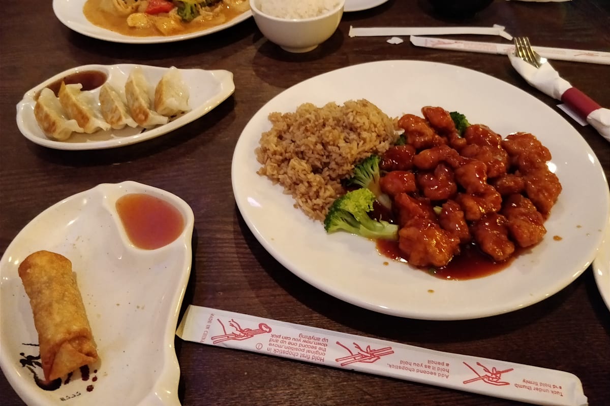 Ichiban Asian Cuisine Delivery Menu Order Online 7507 S Northshore Dr. Knoxville Grubhub