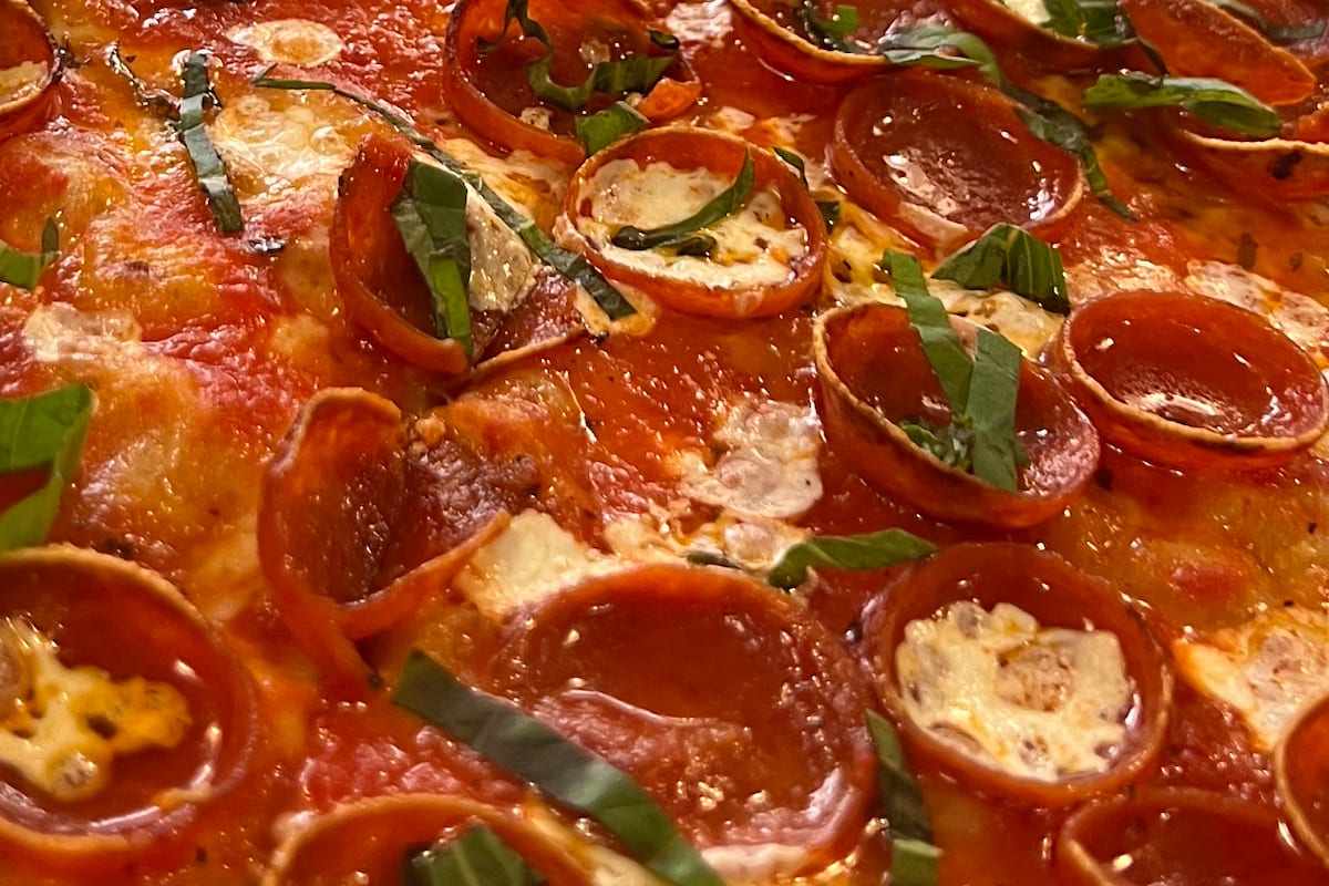 Rita's Pizzeria and Provisions Delivery Menu | Order Online