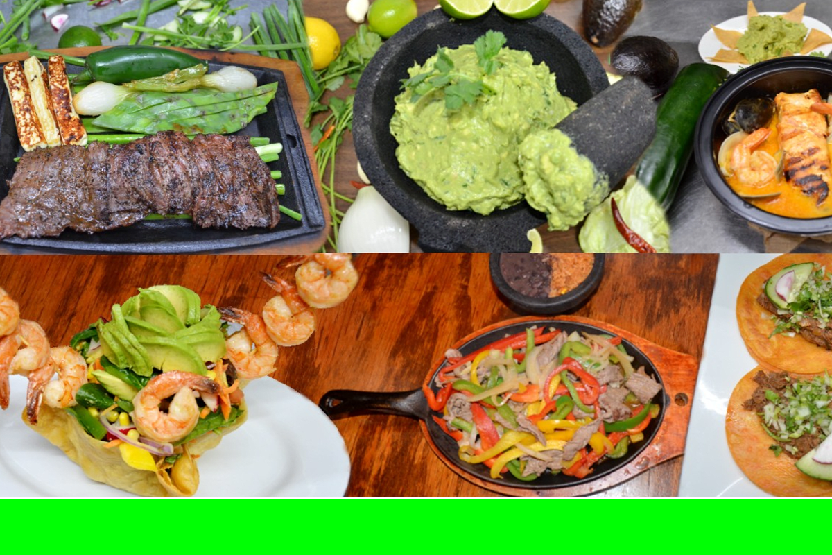 Avocados Mexican Grill Delivery Menu Order Online 428 Kings Hwy
