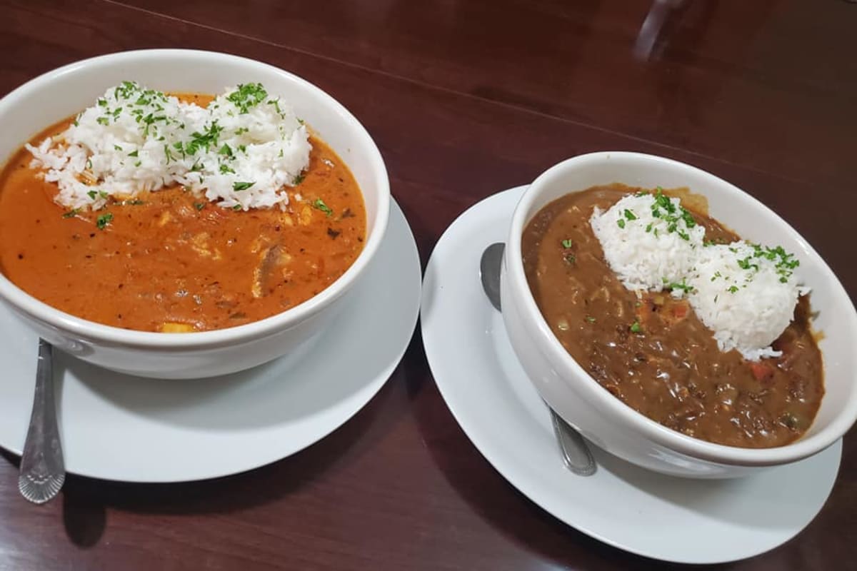 PK Oyster Bar Las Vegas, NV Restaurant Menu + Delivery Seamless