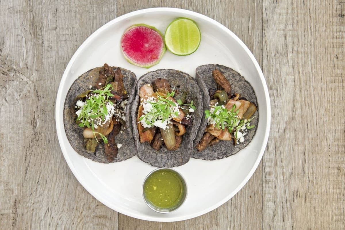 Tzunun Restaurant Delivery Menu Order Online 2618 Pleasant Hill Rd