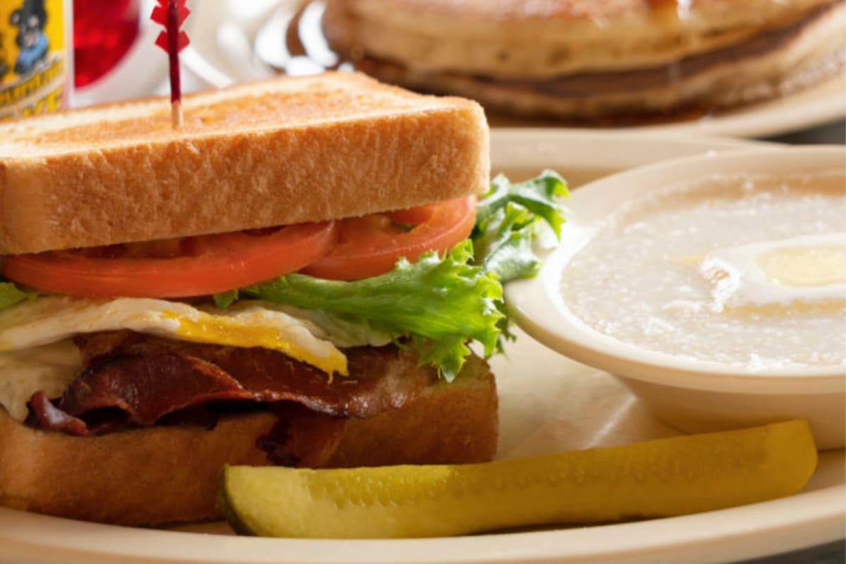 Smoky Mountain Pancake HousePigeon Delivery Menu Order Online