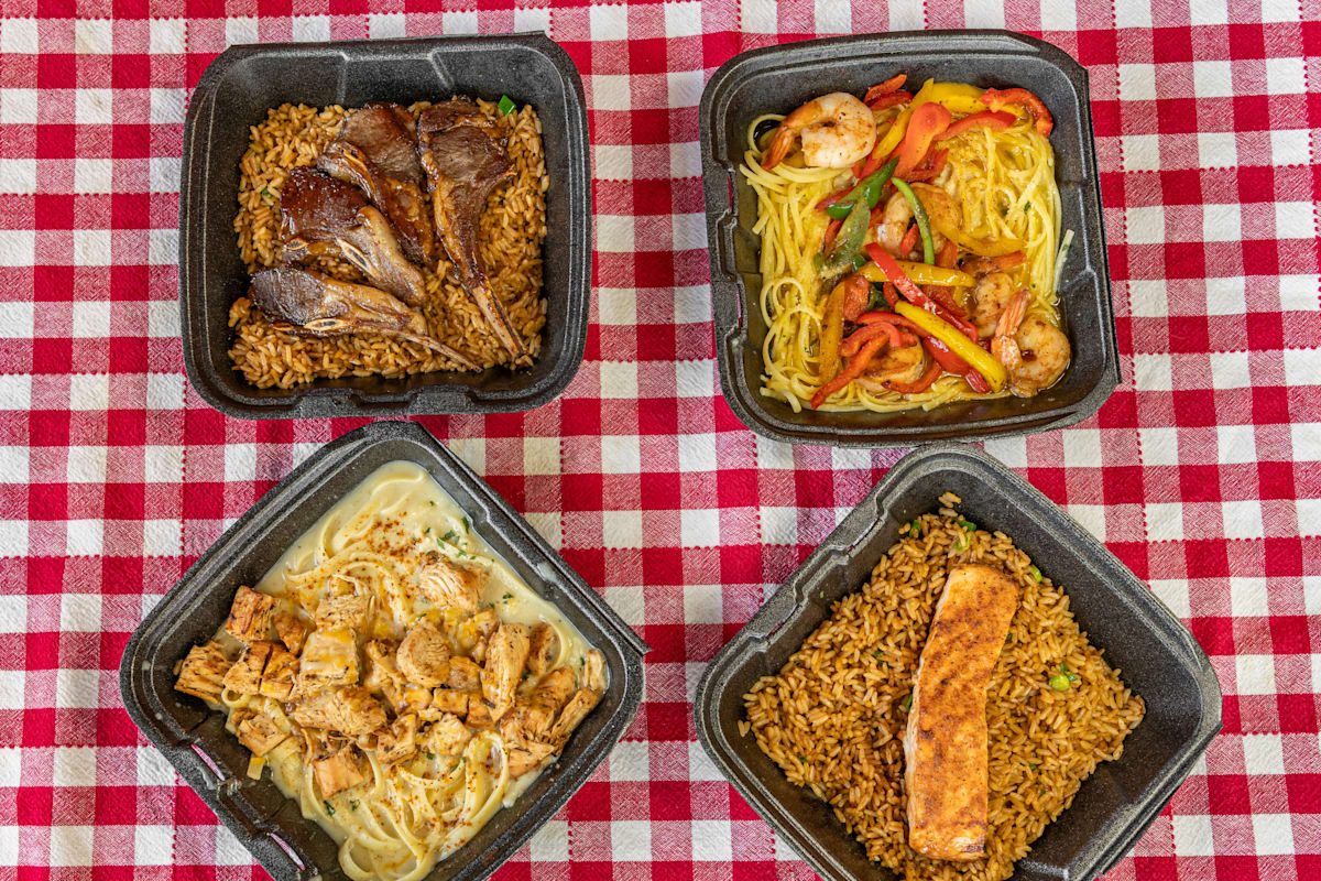 Pasta Bowl Detroit, MI Restaurant Menu + Delivery Seamless