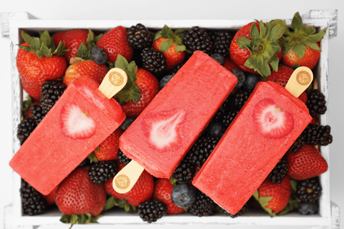 Morelia Gourmet Paletas Delivery Menu Order Online 932 Washington