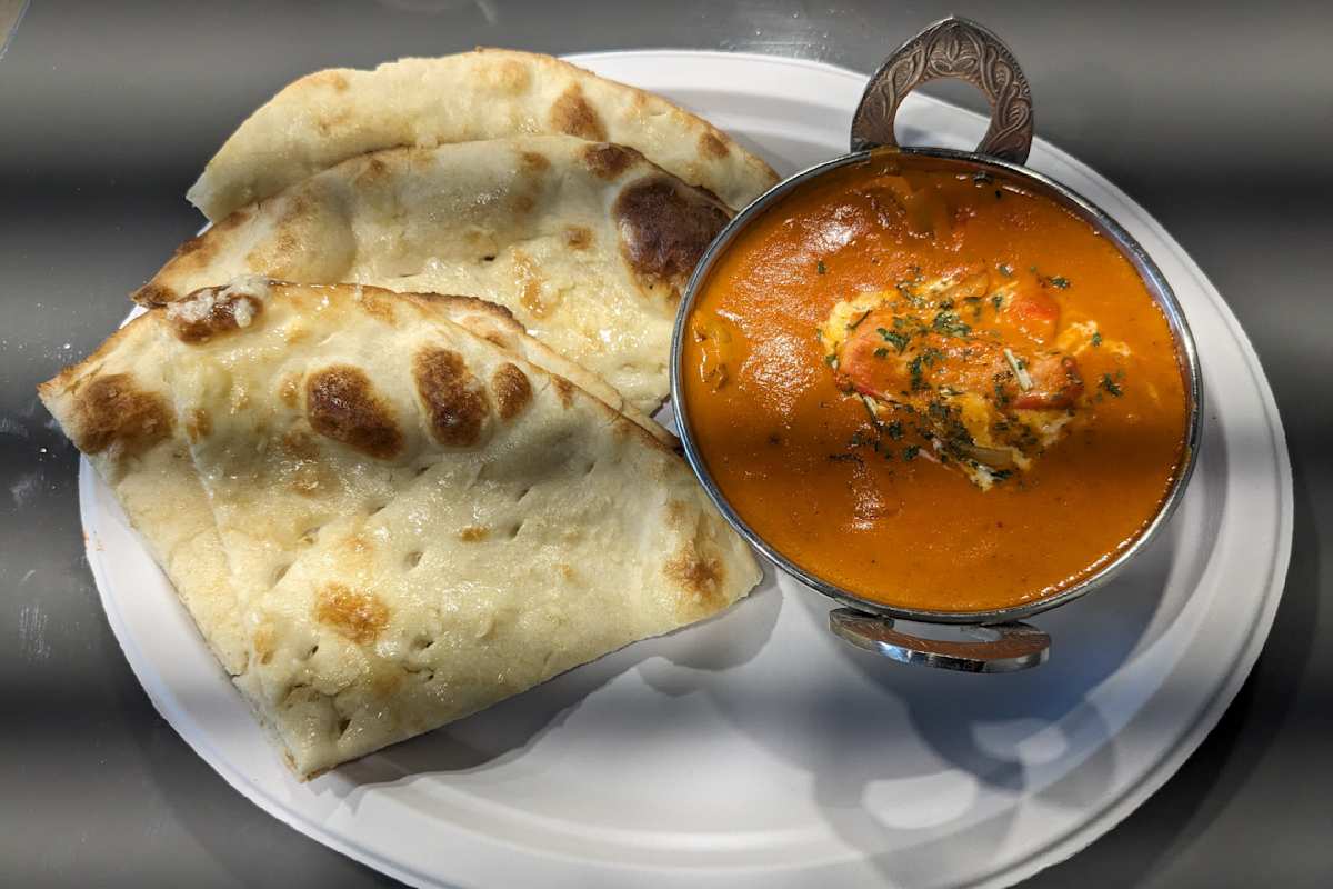 Bob S Indian Kitchen Brownsburg