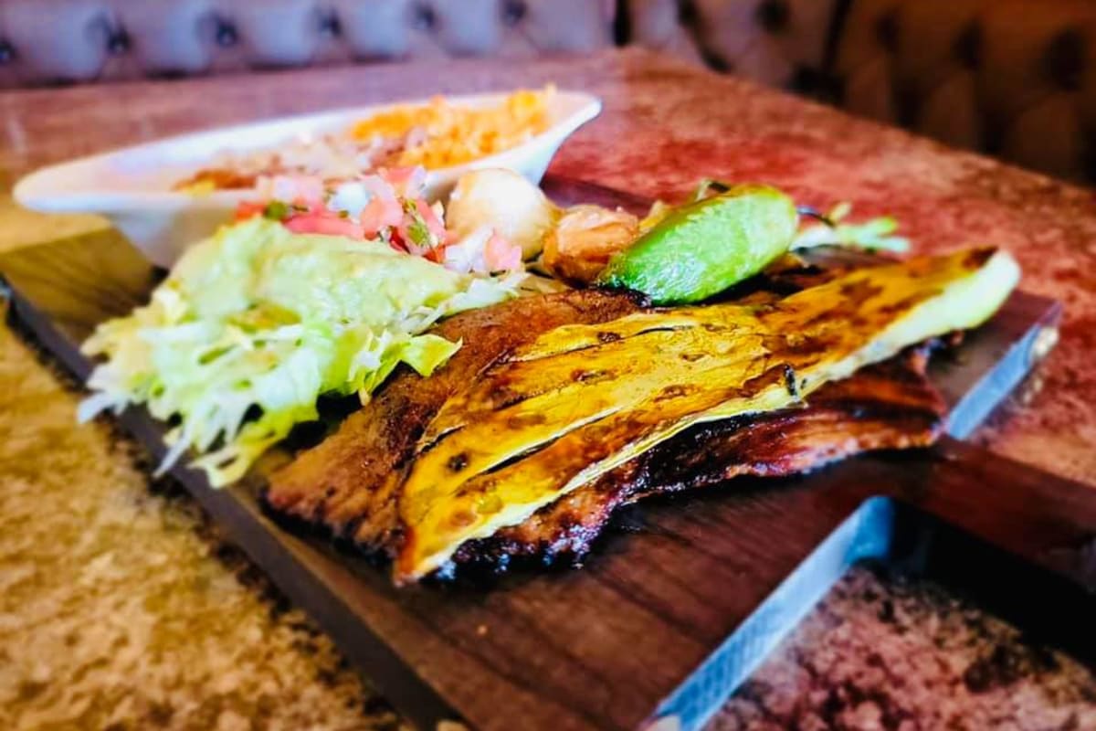 Tequilas Tacos and Bar Delivery Menu Order Online 8650 University