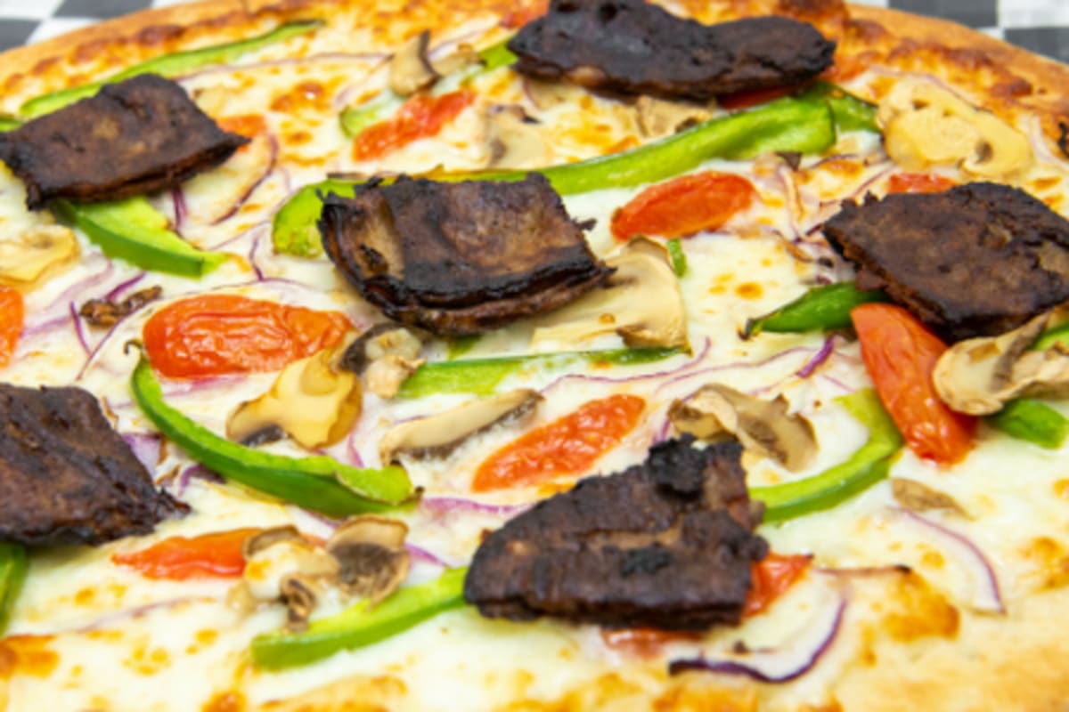 District Pizza and Kabob Delivery Menu Order Online 504 H St NE Washington Grubhub