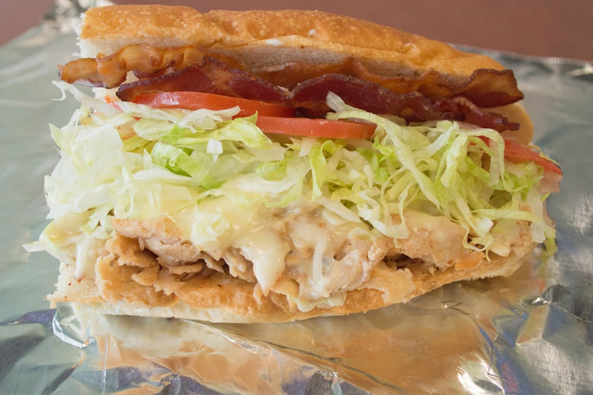 Jersey Mike's Delivery Menu Order Online 624 Watt Ave Sacramento