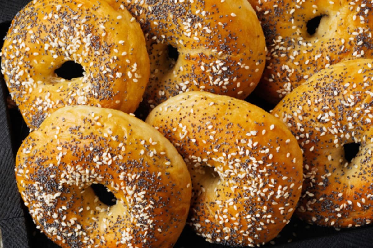 NYC Bagels (Jericho) Delivery Menu Order Online 1941 Jericho