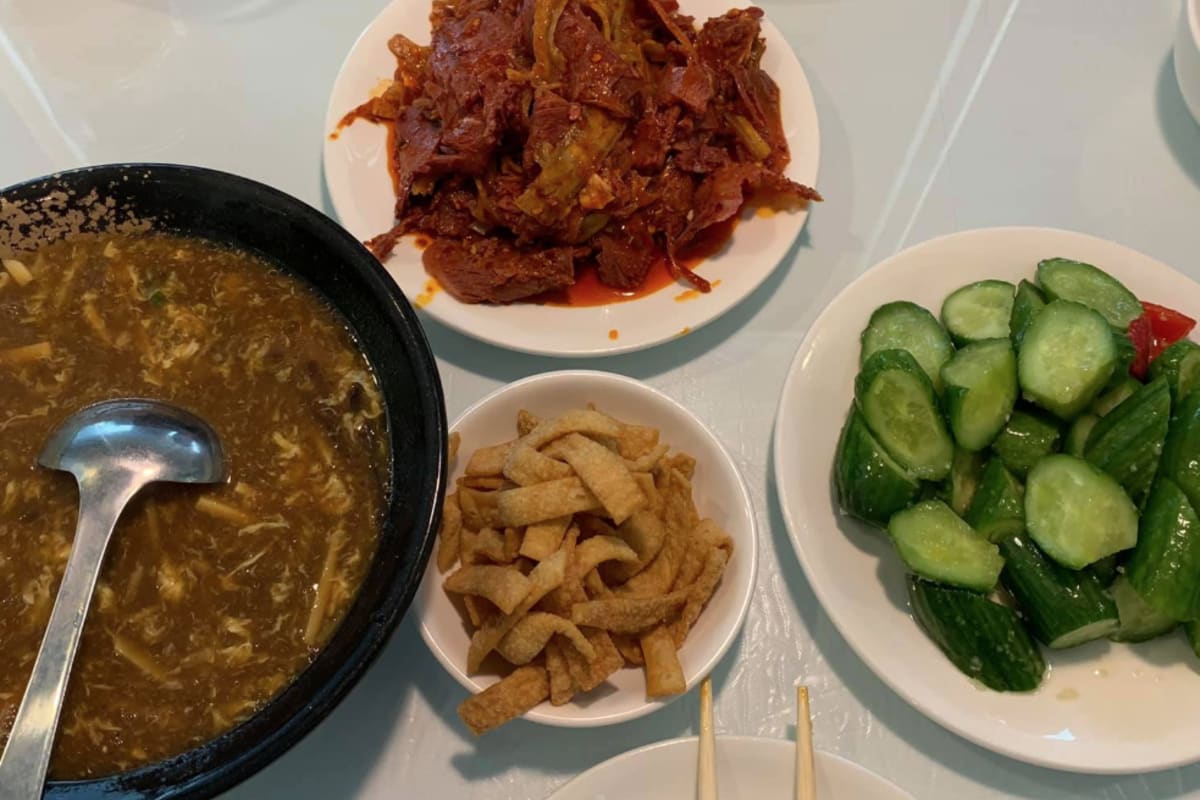 TKS Chinese Cuisine Delivery Menu Order Online 3829 West Spring