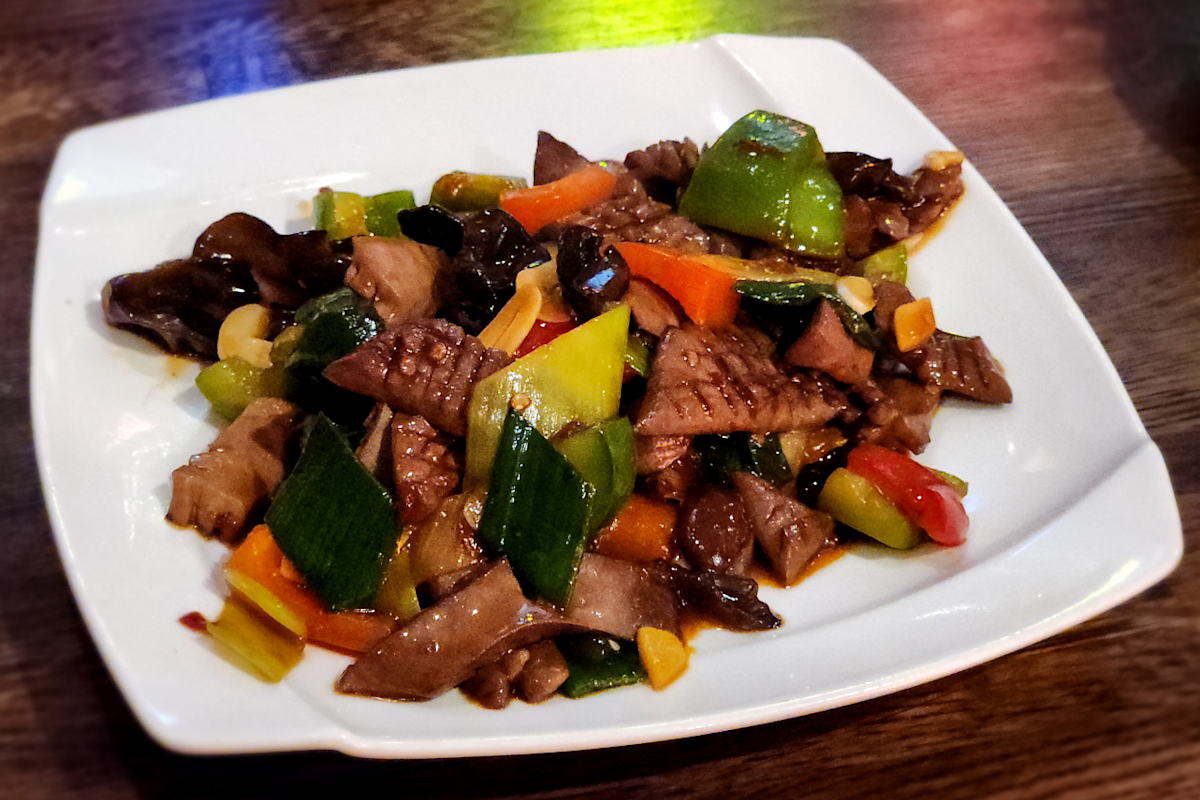 Sichuan Garden Delivery Menu Order Online 736 Route 25A Setauket