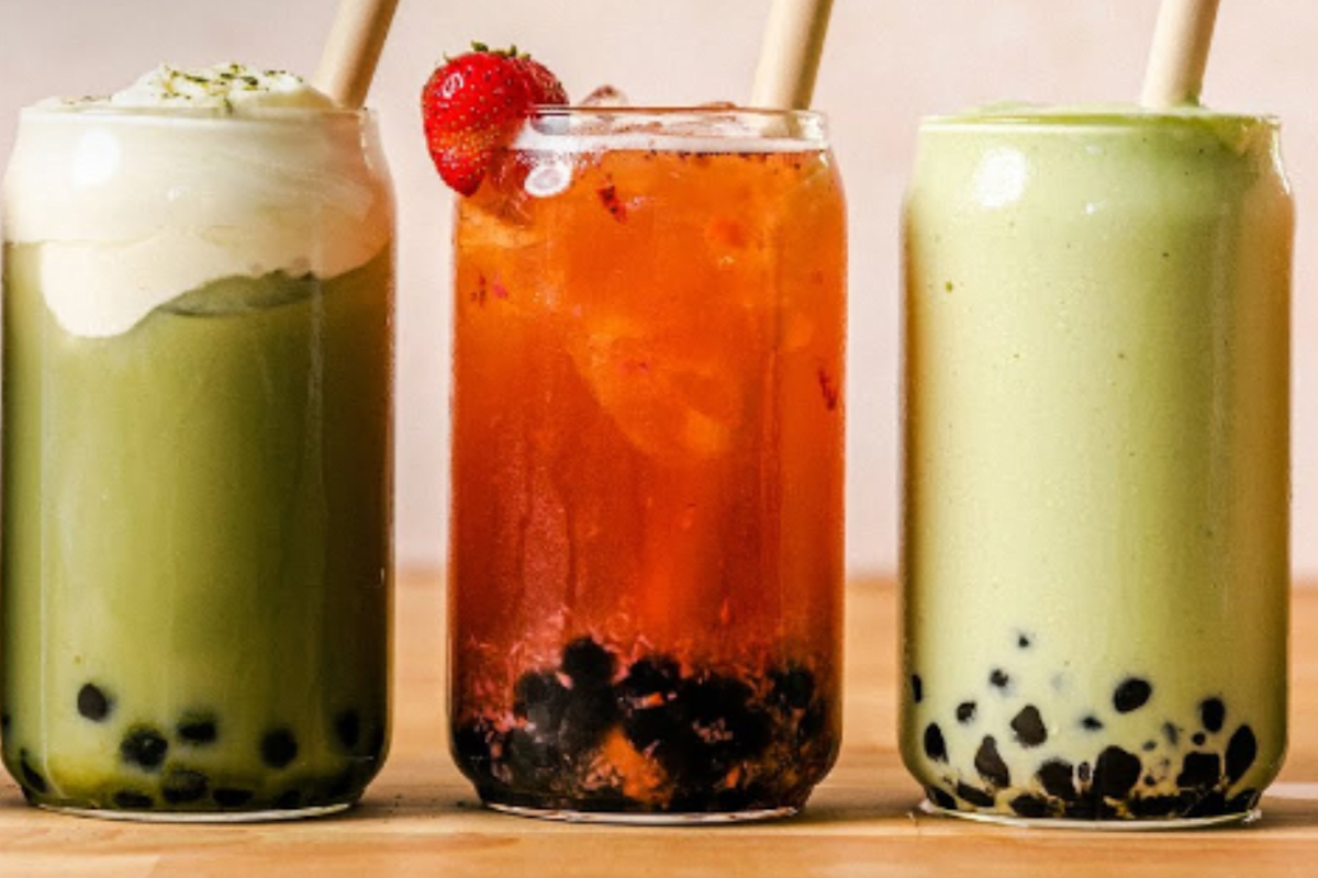 Emoji Tea House Louisville, CO Restaurant Menu + Delivery Seamless