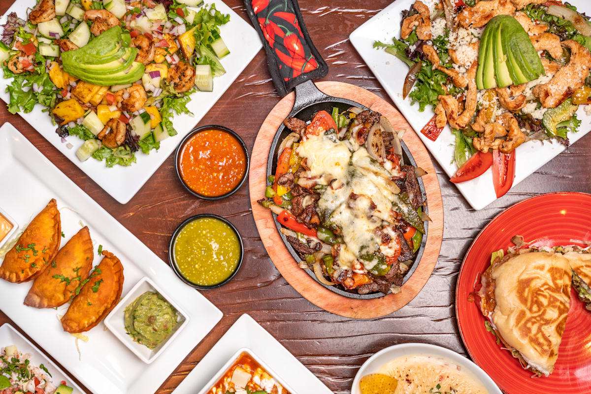 One Taco Dos Tequilas Palatine Delivery Menu Order Online 375 W Northwest Hwy Palatine Grubhub