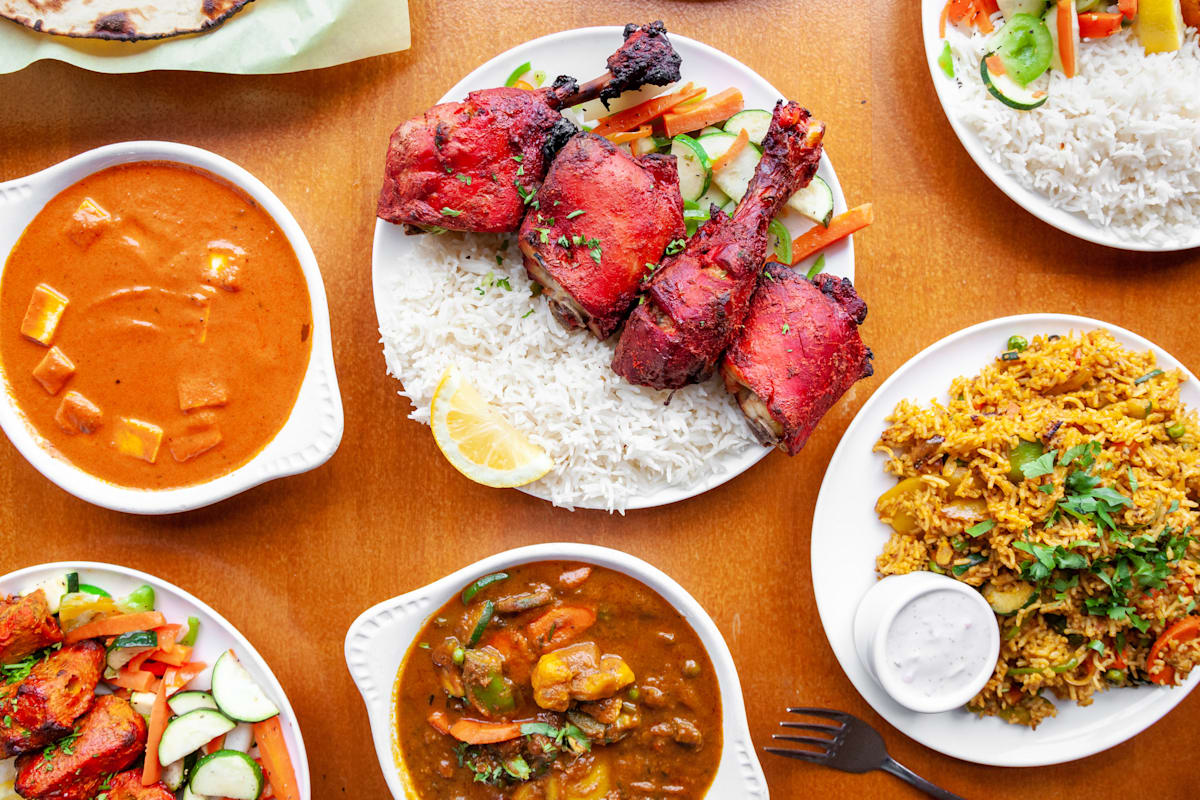 Cedars Restaurant Udistrict Delivery Menu Order Online 4759