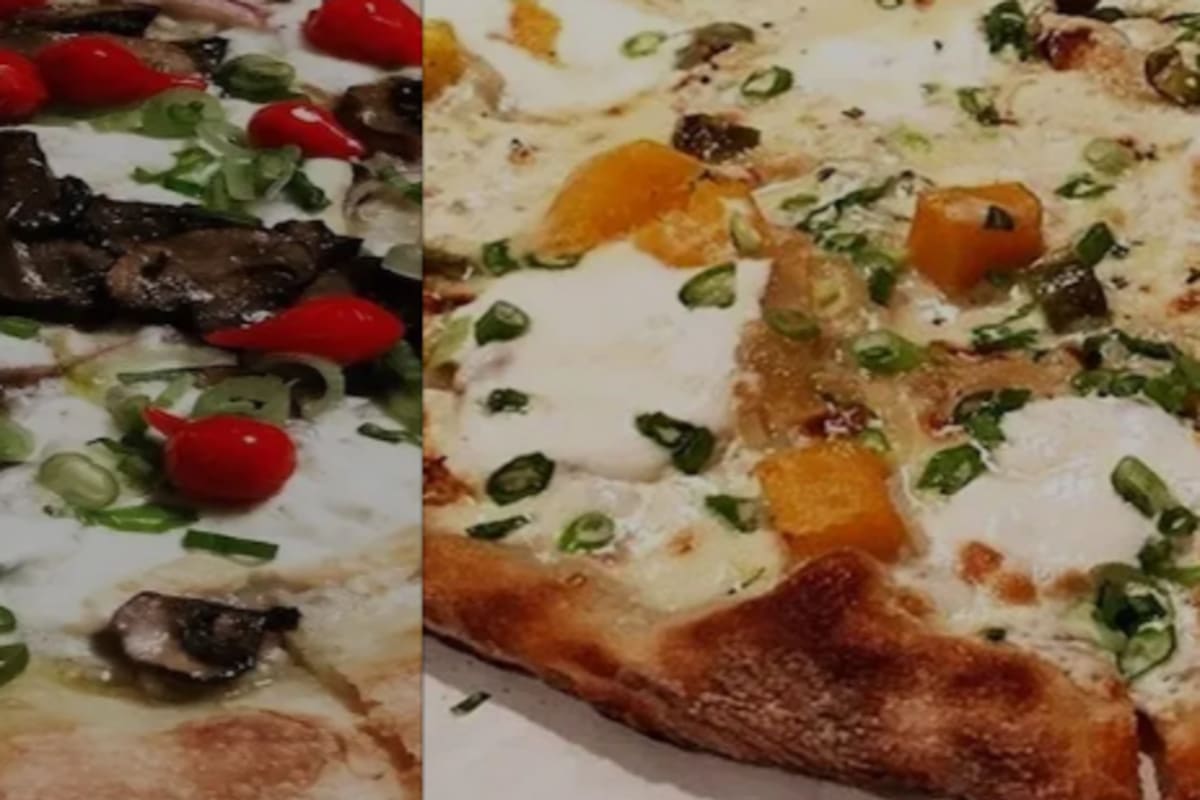 DOUGH by Licastri Eltingville Delivery Menu Order Online 3831