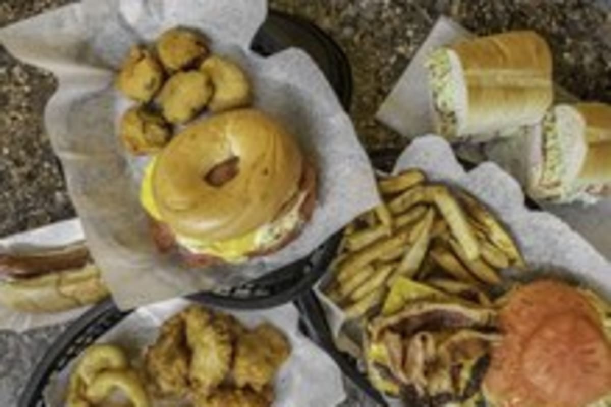 Ozzie's Corner Deli Beachwood, NJ Restaurant Menu + Delivery Seamless