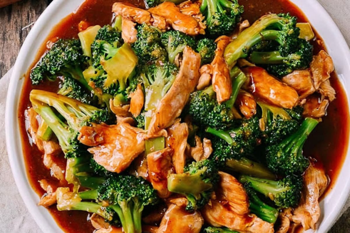 Hong Kong Chinese Restaurant Delivery Menu Order Online 1650