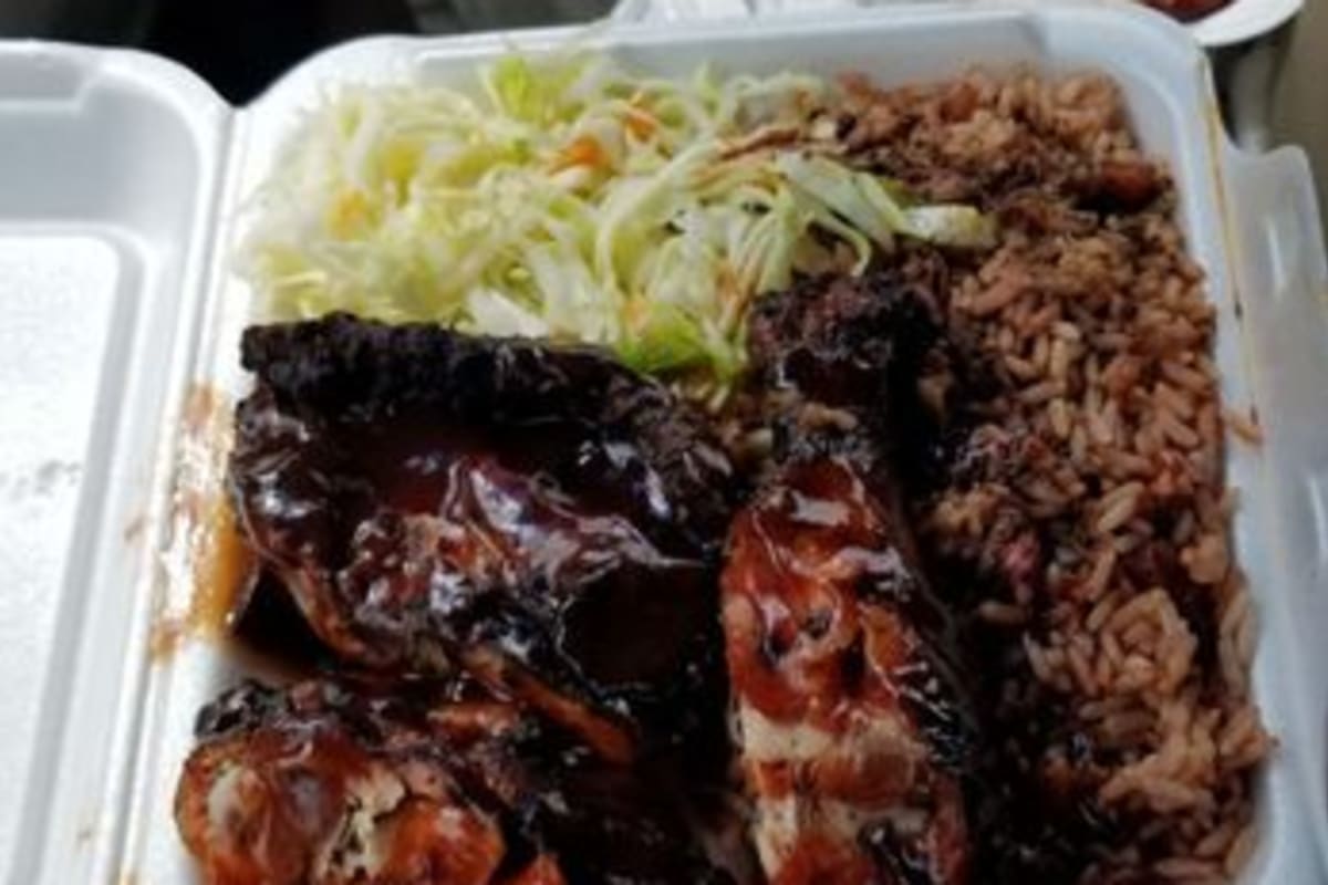 Island Jerk Delivery Menu Order Online 12 Charleston Rd Willingboro