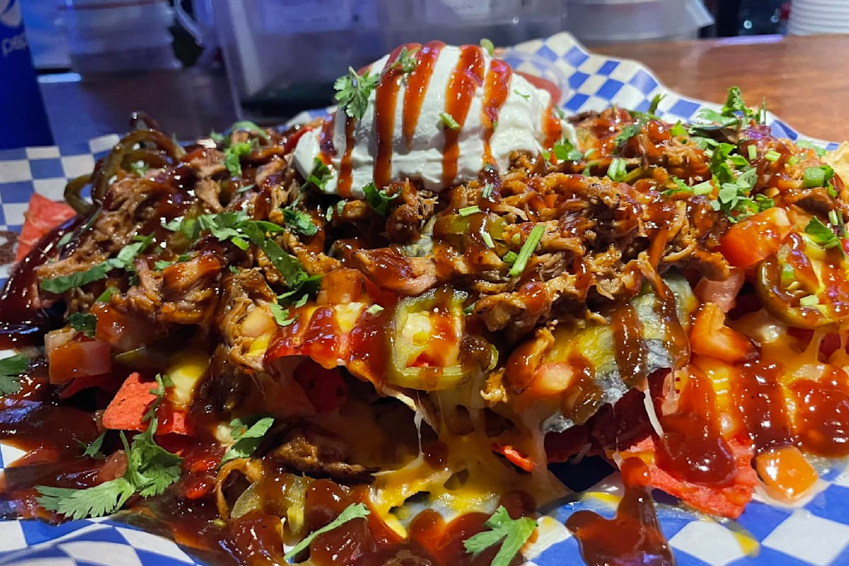 Sidelines Sports Bar & Grill Delivery Menu | Order Online | 105