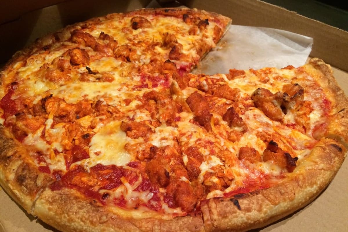 Mikes Pizza & Subs Delivery Menu Order Online 158 State Rd E