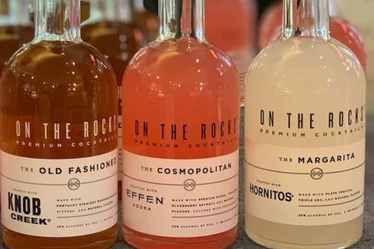 King Liquor Delivery Menu Order Online 11439 North Fwy Houston