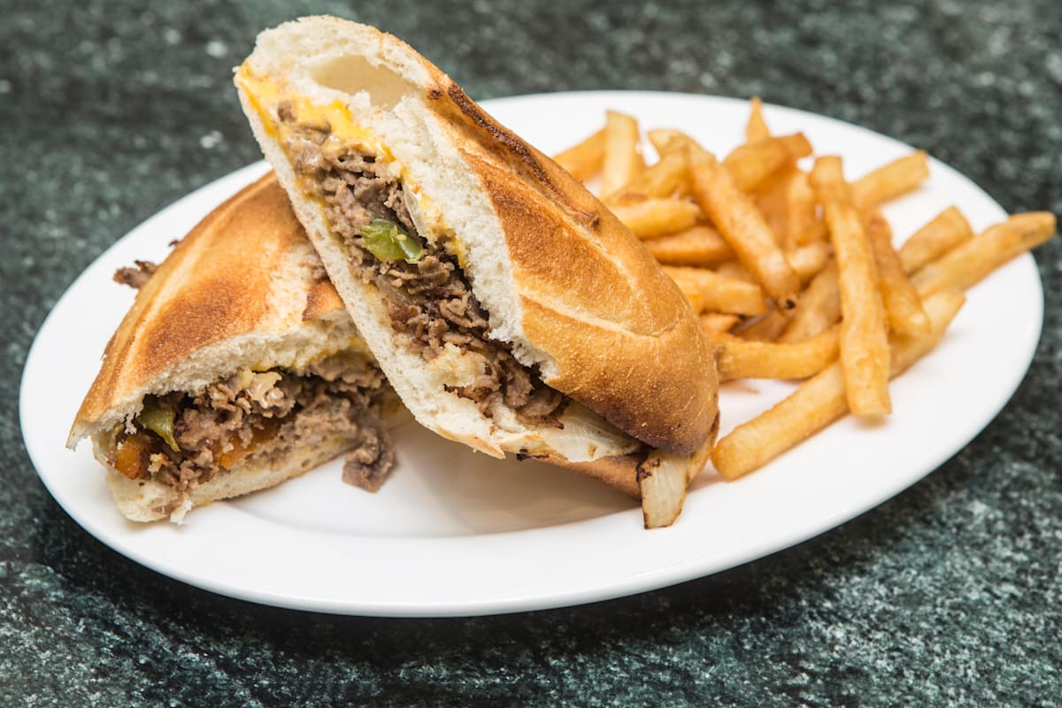 Traders Express Deli & Caterers New York, NY Restaurant Menu