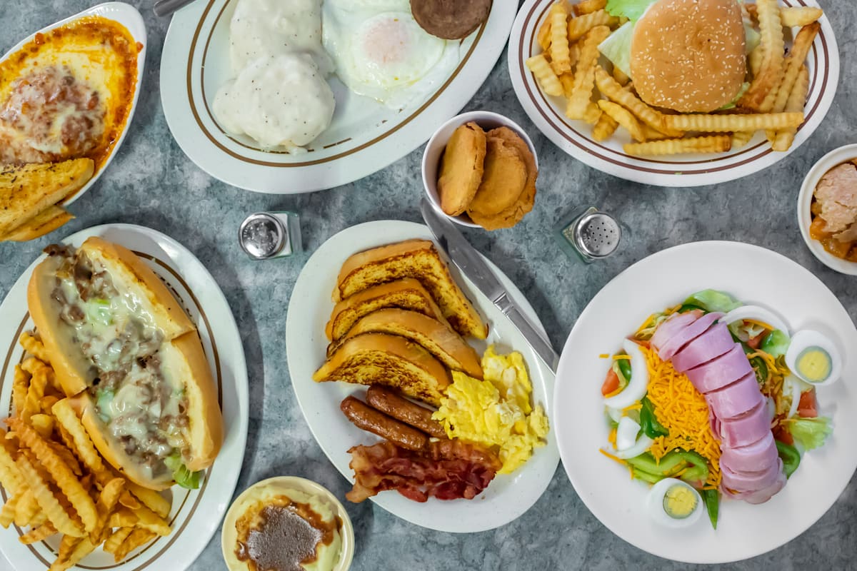 Mount Holly Grill Delivery Menu Order Online 1118 S Main St Mount