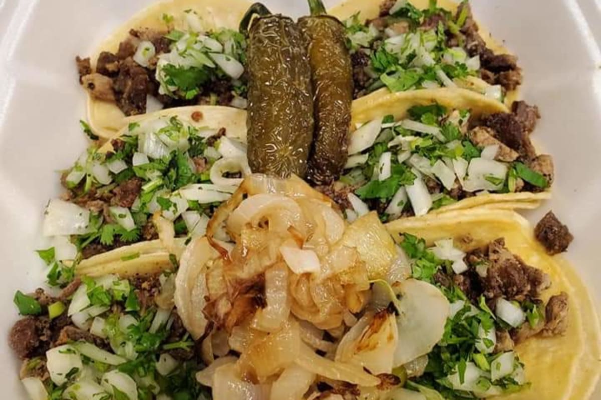 Taquitos Jalisco Delivery Menu Order Online 437 S Gilbert Rd 2 Mesa Grubhub