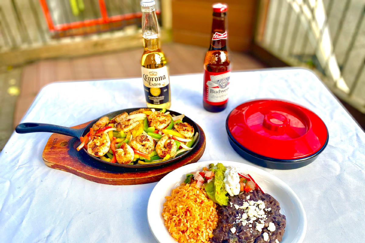 RJ SKILLETS Delivery Menu Order Online 2529 NE Alberta St Portland Grubhub