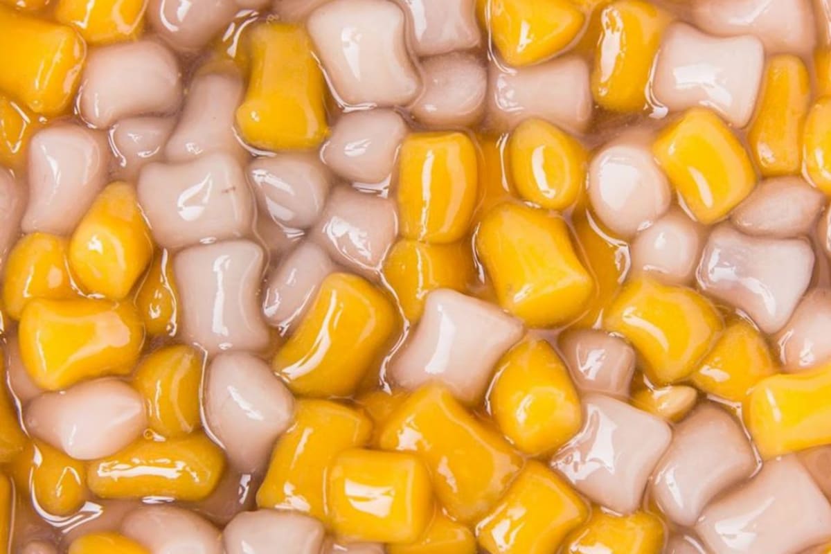 Meet Fresh Delivery Menu Order Online 6035 Peachtree Road Atlanta