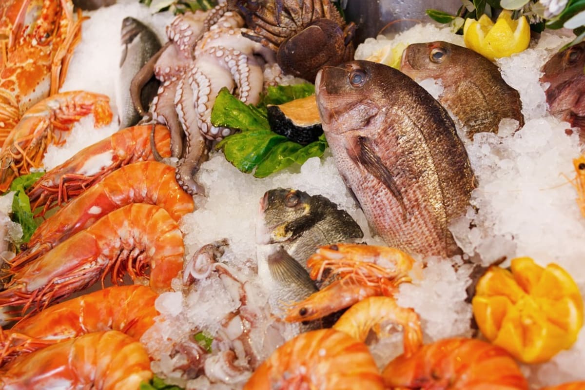 Red Crab Juicy Seafood Delivery Menu | Order Online | 6177 Jog Rd Lake Worth | Grubhub