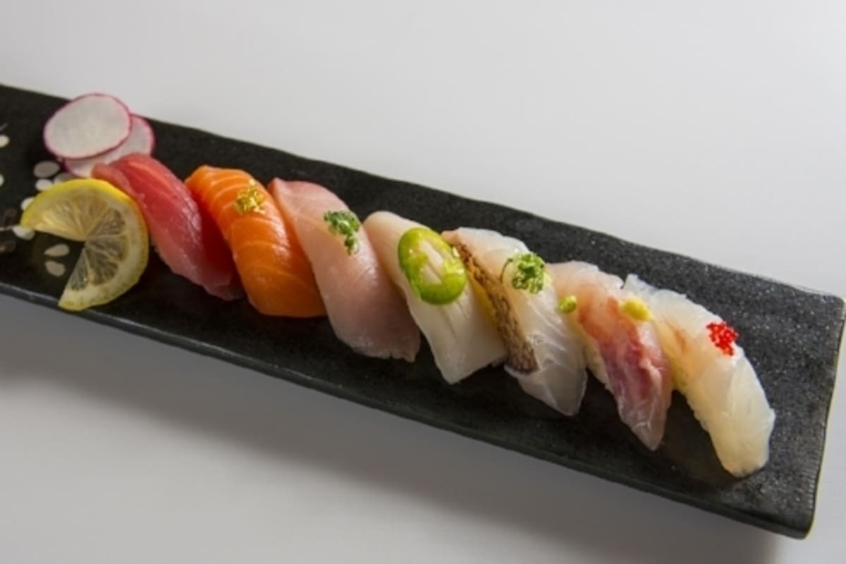 Okinawa Steak & Sushi Delivery Menu | Order Online | 1359 Riverstone