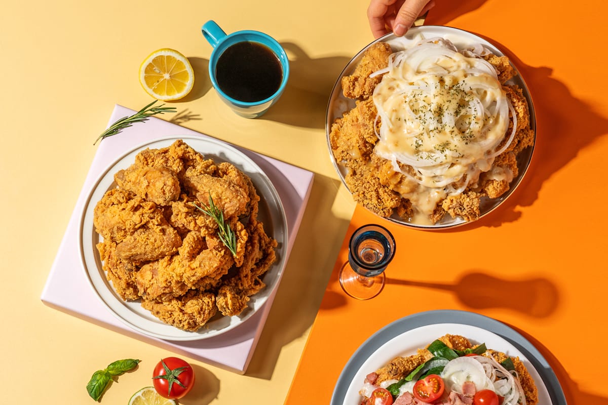 CM chicken Pickerington, OH Restaurant Menu + Delivery Seamless