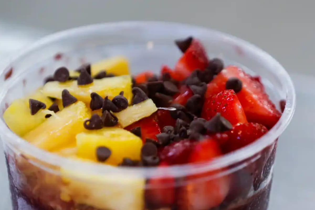 Springfield Acai Bowl Delivery Menu Order Online 230 E Republic Rd