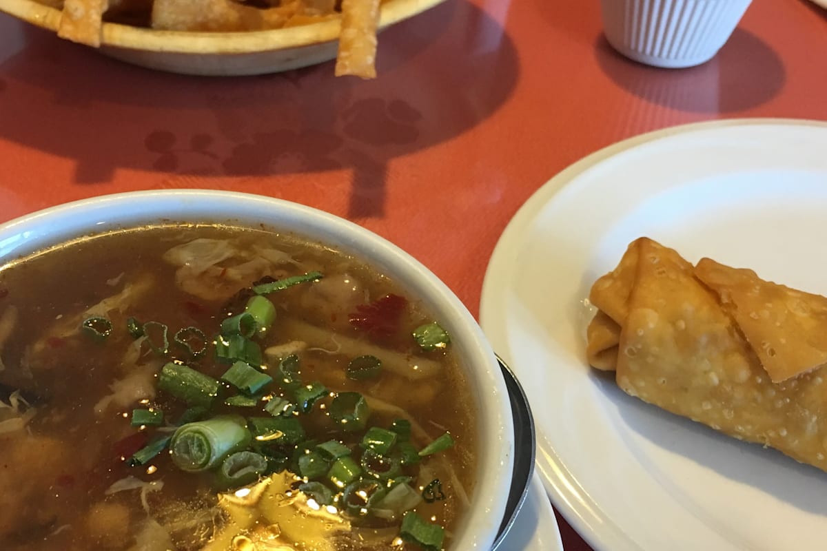 China Chef Delivery Menu Order Online 4042 N Goldenrod Rd Winter